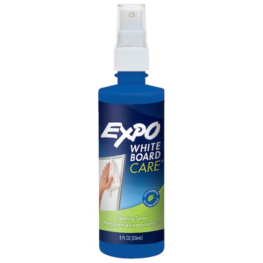 Expo&#xAE; White Board Cleaner
